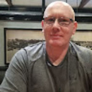 Meet your Posher, John